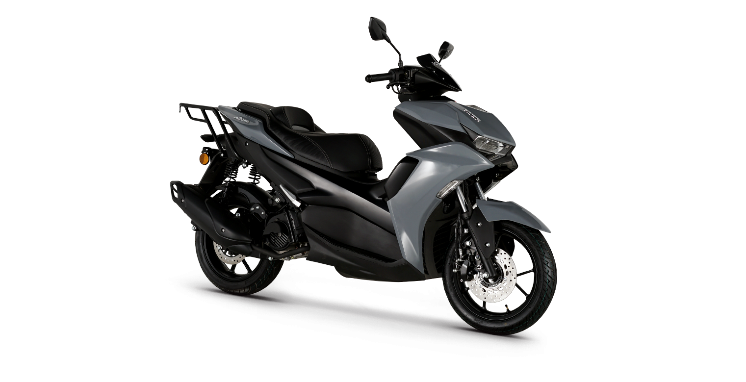 KUBA AROME 125 PRO - Görsel 2