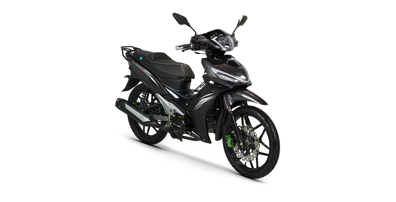 KUBA EASY PRO 50 - Görsel 2
