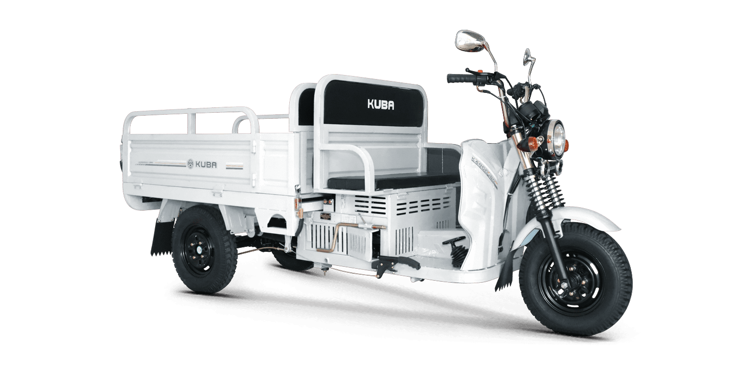 KUBA KARGO 180