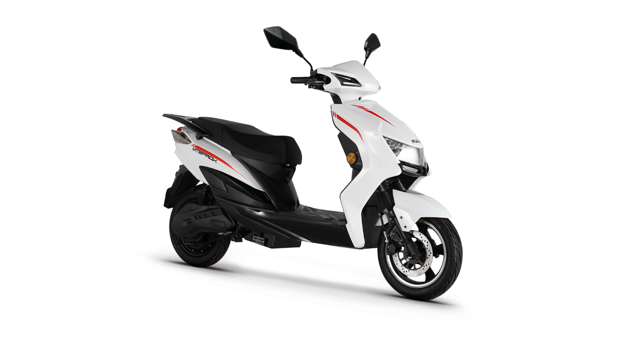 KUBA MT3 PROX - Görsel 2
