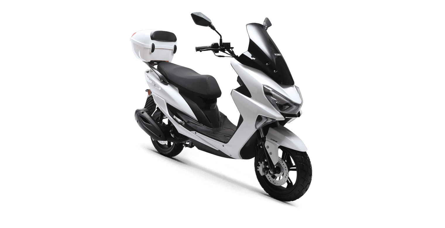 KUBA NEWLIGHT 50