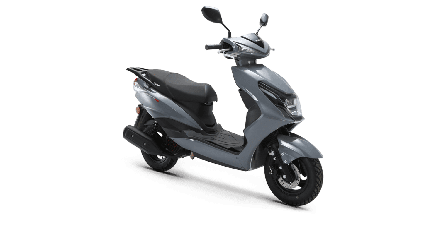 KUBA SPACE 50 PRO - Görsel 3